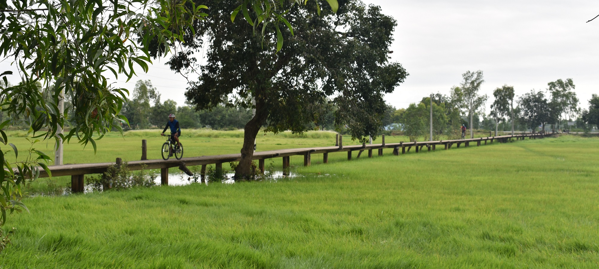 Photos from our Cambodia Cycling Holiday